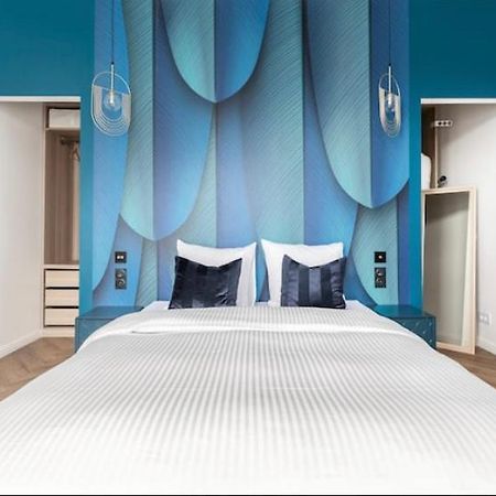Appart Deluxe Prive Strasbourg Centre Avec Parking Gratuit Kültér fotó