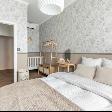Appart Deluxe Prive Strasbourg Centre Avec Parking Gratuit Kültér fotó