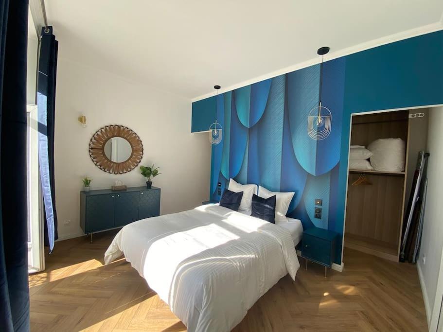 Appart Deluxe Prive Strasbourg Centre Avec Parking Gratuit Kültér fotó