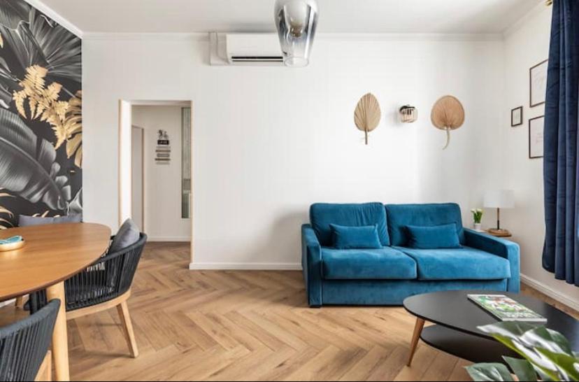 Appart Deluxe Prive Strasbourg Centre Avec Parking Gratuit Kültér fotó