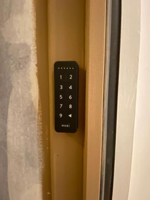 Appart Deluxe Prive Strasbourg Centre Avec Parking Gratuit Kültér fotó