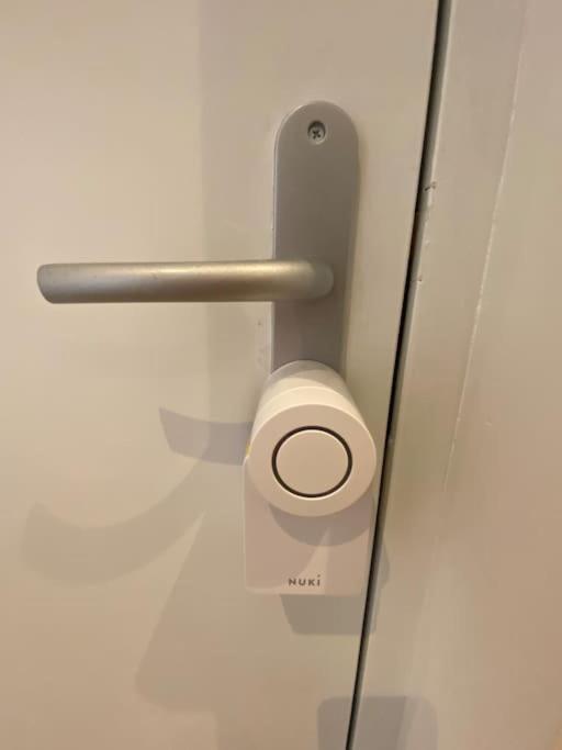 Appart Deluxe Prive Strasbourg Centre Avec Parking Gratuit Kültér fotó