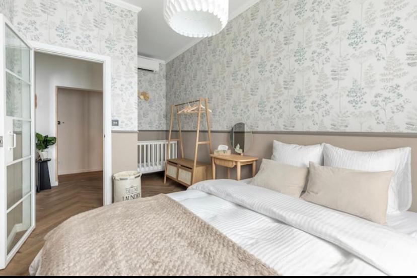 Appart Deluxe Prive Strasbourg Centre Avec Parking Gratuit Kültér fotó