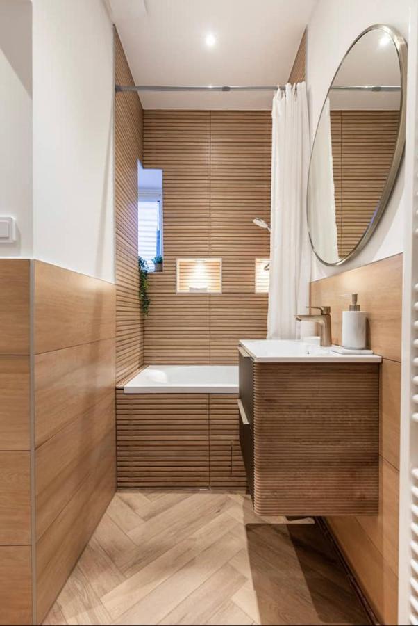 Appart Deluxe Prive Strasbourg Centre Avec Parking Gratuit Kültér fotó